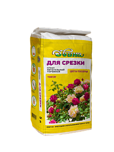 Грунт для растений Двина Питательный для срезки